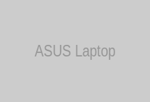 ASUS Laptop