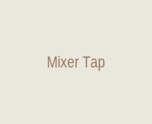 Basin Mixers