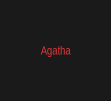 Agatha Harkness