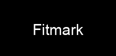Fitmark