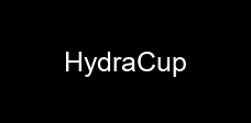 HydraCup