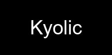 Kyolic
