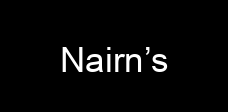 Nairn’s