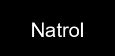 Natrol