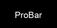 ProBar