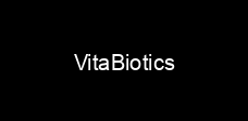 VitaBiotics