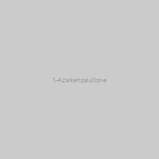 Image of 1-Azakenpaullone