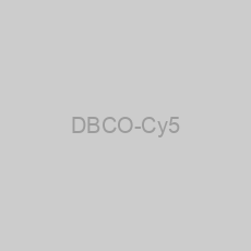 Image of DBCO-Cy5