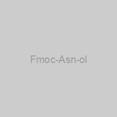Image of Fmoc-Asn-ol