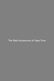 The Real Housewives of Cape Town (2022) Season 1 photo picture