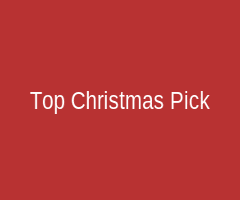 Top Christmas Christmas Gifts in Anchorage