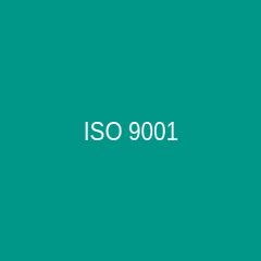 ISO 9001:2015