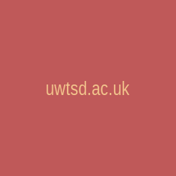 uwtsd.ac.uk