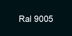 Ral 9005