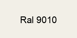 Ral 9010