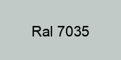 Ral 7035