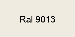 Ral 9013