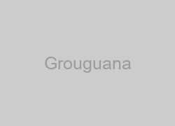 Grouguana