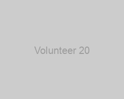 Volunteer 20