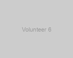 Volunteer 6