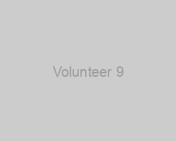 Volunteer 9