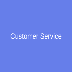 Customer Service