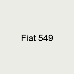 Fiat 549