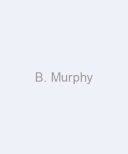 Lawyer B. Murphy