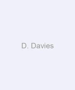 Lawyer D. Davies