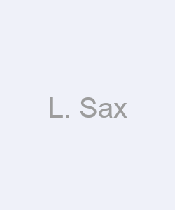 Lawyer L. Sax