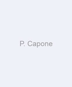 Lawyer P. Capone