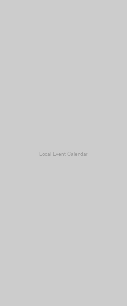 district event calendar