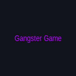 Miami Gangster
