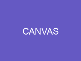 canvas html tag