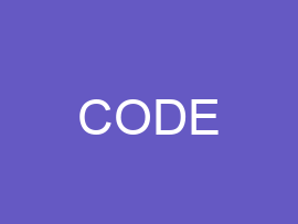 code html tag