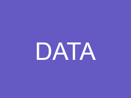data html tag