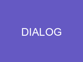 dialog html tag