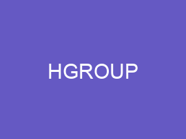 hgroup html tag