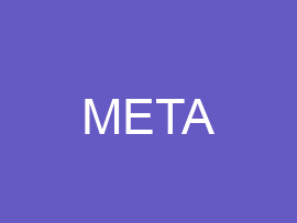 meta html tag