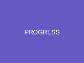progress html tag