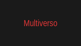 Multiverso Marvel