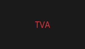 TVA Marvel