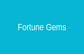 Fortune Gems Slot