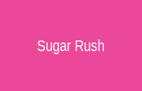 Sugar Rush Slot