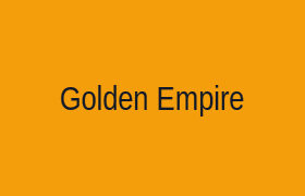 Golden Empire Slot