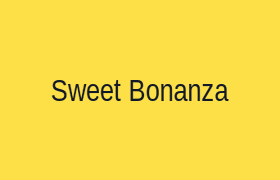 Sweet Bonanza Slot
