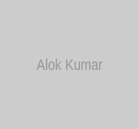 Alok Kumar