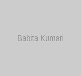 Babita Kumari