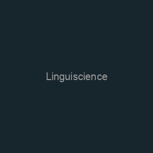 Lancement du nouveau site de LinguiScience