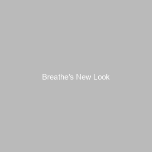 Breathe's New Look support article